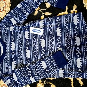 Thermal sleeve boy OLD NAVY